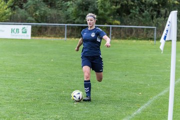 Bild 305 - Frauen SG Krummesse/Zarpen - Ratzeburger SV : Ergebnis: 4:2